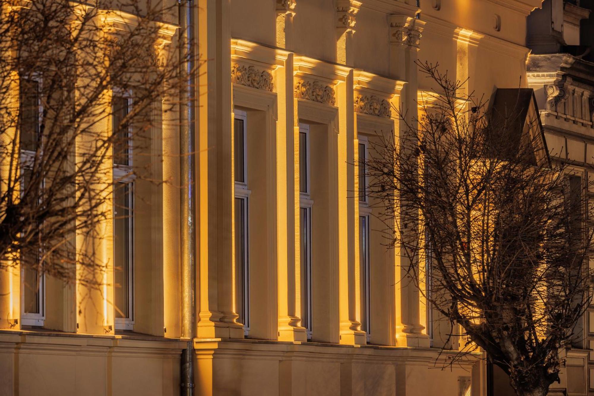 Lavilla Osijek Exterior foto